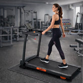 Agility 450 Treadmill | 2-Year Warranty | 25 Degree Incline