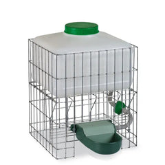 10L Automatic Drinker