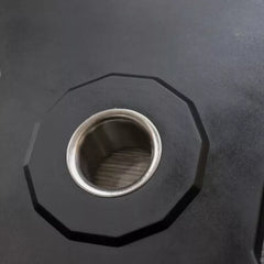 12 Sided Urethane Weight Plates