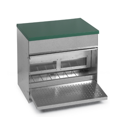 20kg Rooster Treadle Feeder