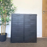 Bin Inside or Outdoors 230L ( 78 x 41 x 86cm )