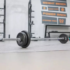 Barbell Set 25 KG