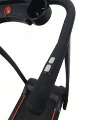 C1 - Compact Folding Treadmill with Incline