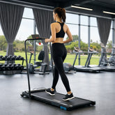 EasyFold E-1 Treadmill | 2-Year Warranty | Space-Saving Design