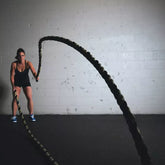 Competition Battle Rope - 15M
