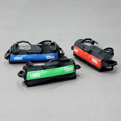 Competition Adjustable Sandbag – Heavy Duty (Unfilled / Bag Only)