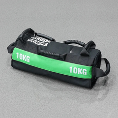 Competition Adjustable Sandbag – Heavy Duty (Unfilled / Bag Only)