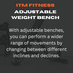 Commercial Heavy Duty Utility Bench Weight Capacity 500KG