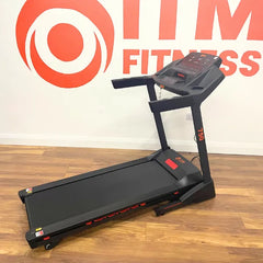 Agility 750 Treadmill | Includes 2-Year Warranty |With Built In Fan | 3.0 HP Motor, 15 Auto Incline