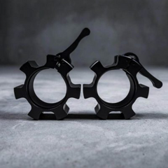 Alloy Barbell Lock Collar