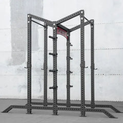 Back to Back Half Rack
