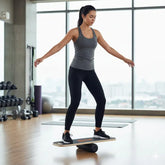 Balance Surf Board — Stability Trainer & Core Workout Board