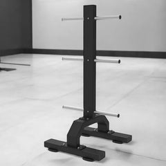 Barbell Rack for Home & Commercial Gyms | Heavy-Duty Weight Stand