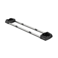 Dumbbell Set – 3-in-1 Barbell, Dumbbell & Kettlebell Save Space