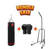 The Ultimate ITM Fitness Home Boxing Bundle