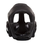 Boxing Helmet