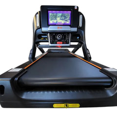 C-99 Commercial SMART Folding Treadmill with Incline – Refurbished Display Model – Fully Assembled