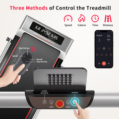 C-FUN - Treadmill/Walking Pad - Refurbished Display Model – Fully Assembled