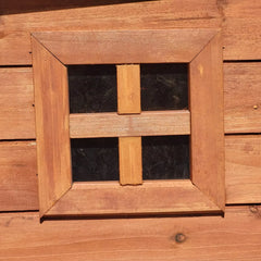 Cat Cube – Cat House