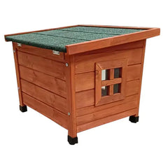 Cat Cube – Cat House