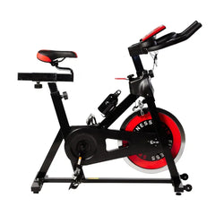 Commercial Exercise Bike - S-5000 - Fully Assembled