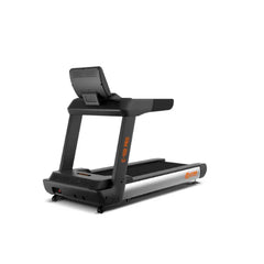 Commercial C-100 Treadmill - Refurbished Display Model – Fully Assembled - Maximum User Weight: 250kg
