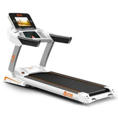 SMART Folding Treadmill with Incline C-66 - Refurbished Display Model - Fully Assembled