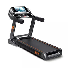 C-99 Commercial SMART Folding Treadmill with Incline + Power Rack! 💪 Hurry, Limited Time Only!