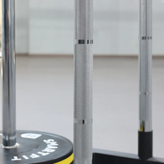 Competition Gym Sled