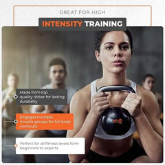 Competition Kettlebells
