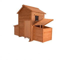 Coop a Cabana Chicken Coop - Coop Only No Run