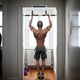 Door Gym Pull Up Bar