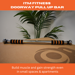 Doorway Pull Up Bar