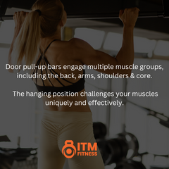 Doorway Pull Up Bar
