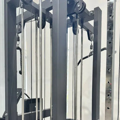 5-Station Cable Machine