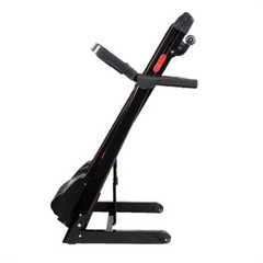 EBS Folding Treadmill with Incline - Refurbished Display Model – Fully Assembled