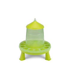 Eco Chicken & Poultry Feeder with Legs (2 kg)