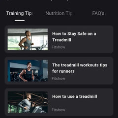 C-99 Commercial SMART Folding Treadmill with Incline + Power Rack! 💪 Hurry, Limited Time Only!