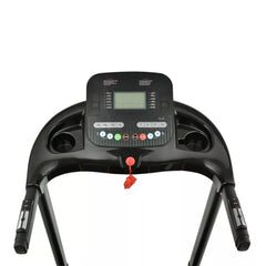 GT-PRO 5000 Folding Treadmill with Incline - Free Assembly