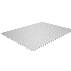 Heavy Duty Flooring For Metal Shed 10 × 7.6 ft
