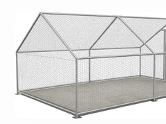 Hen Run Extension - Extend by 2m