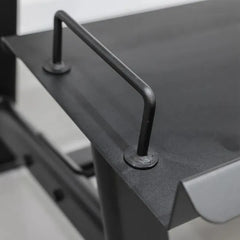 Hex Dumbbell Rack 2 Tier