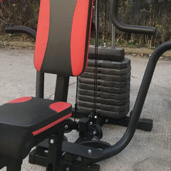 ITM FITNESS Home Multi Gym
