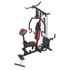ITM FITNESS Home Multi Gym