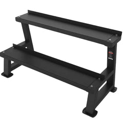 Kettlebell Rack - Heavy-Duty Kettlebell Rack for Home & Gym – Store Up to 10 Kettlebells