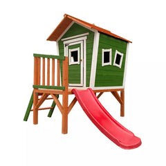 Kids Playhouse with Slide
