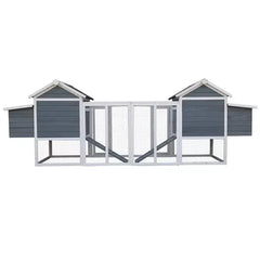 Ladies' Quarters Chicken Coop – 10-12 Birds - Return Unused