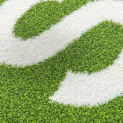 Gym Turf Lined- 12 x 2M Heavy Duty