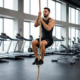 Manila Climbing Rope
