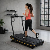 Manual Treadmill M1 No Electricity